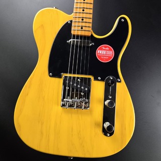 Squier by FenderClassic Vibe ’50s Telecaster / Butterscotch Blonde【現物画像】