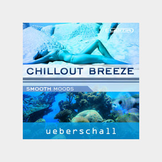 UEBERSCHALL CHILLOUT BREEZE / ELASTIK
