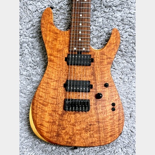 Red HouseSeeker S/HH 7st NAT (Natural) 【アウトレット特価】【国産ハイエンド】