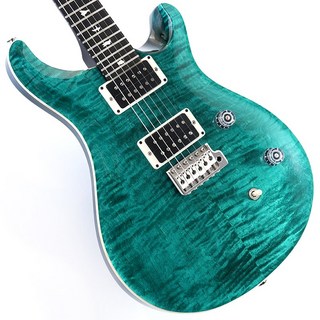 Paul Reed Smith(PRS) CE 24 Custom Configuration (Turquoise) SN.0369552