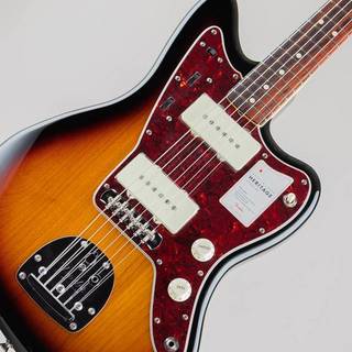 Fender Made in Japan Heritage 60s Jazzmaster/3-Color Sunburst【S/N:JD24007085】