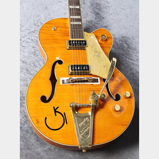 Gretsch G6120T-55 VS Vintage Select Edition '55 Chet Atkins #23052058【スタッフ一押しモデル】