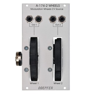 DoepferA-174-2 Wheels
