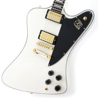 Gibson Custom Shop Firebird Custom (Polaris White) SN.CS400757