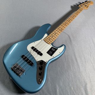 Fender Player Jazz Bass, Maple Fingerboard, Tidepool ジャズベース