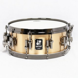 Sonor AS-1406BRB [Artist Series Snare Drum / Bronze 14×6]