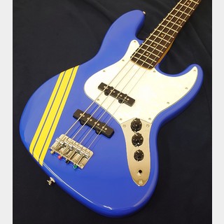 Squier by Fender TOMOMI JAZZ EASS SKY BLUE