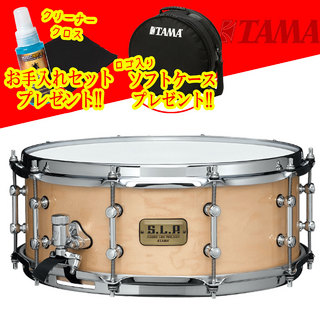 Tama LMP1455-SMP [ S.L.P. Classic Maple 14x5.5 ]【SLPスネアフェア!! ローン分割手数料0%(12回迄)】