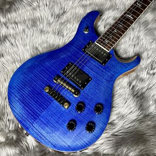 Paul Reed Smith(PRS)SE McCARTY 594 Faded Blue