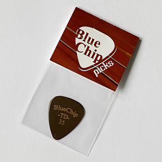 Blue Chip Picks TD35