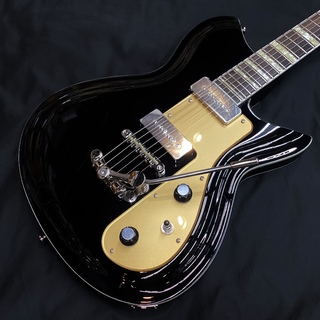 Rivolta Guitars COMBINATA XVII/Toro Black (リヴォルタ)【新品特価品!】