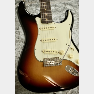 Fender American Vintage II 61 Stratocaster / 3Color Sunburst [3.52kg]【最新モデル!!】