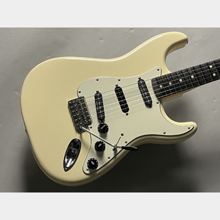 Fender Ritchie Blackmore Stratocaster【Scalloped】【2019年製】【Olympic White】