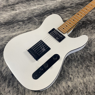 Squier by Fender Contemporary Telecaster Pearl White