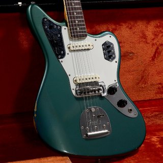 Fender1966年製 Jaguar Lake Placid Blue【渋谷店】