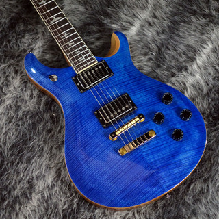 Paul Reed Smith(PRS) SE McCarty 594 Faded Blue