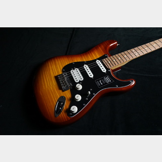 FenderPLAYER STRATOCASTER HSS PLUS TOP PF TBS