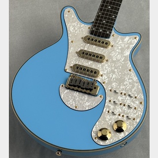 Brian May GuitarsBrian May Special ~Baby Blue~ 3.47kg #231949