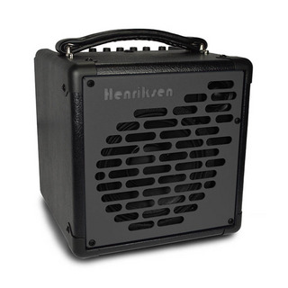 Henriksen AmplifiersThe Blu SIX 6インチスピーカー搭載 小型ギターアンプ コンボ