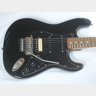 Fender ST 1983年 改造