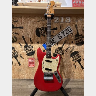 Fender Mustang MOD1966 【御茶ノ水店】