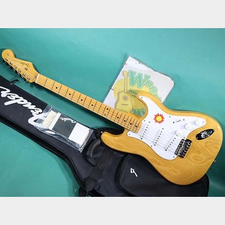 Fender Japan ST54 DMC VNT 