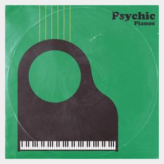 TOUCH LOOPS PSYCHIC PIANOS
