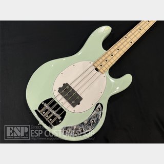 Sterling by MUSIC MAN RAY4 Mint Green