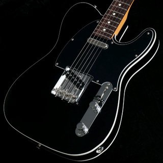 Fender ISHIBASHI FSR Made in Japan Traditional 60S Telecaster Custom Rosewood Black [3.53kg]【池袋店】