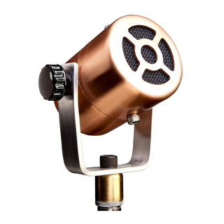PLACID AUDIO Carbonphone RU-80 - Carbon Microphone 【ローン分割手数料0%(12回迄)】☆送料無料