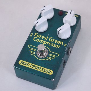 MAD PROFESSORForest Green Compressor FAC 【渋谷店】