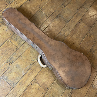 Gibson Custom ShopHistoric Replica Les Paul Case Hand Aged