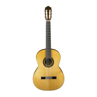 ARIAA-50S クラシックギター ギグケース付き