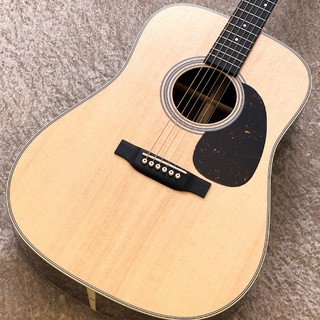 Martin CTM D-28 【Premium Grade Top】【Slotted Head】【14F Joint】【Waverly #4063】