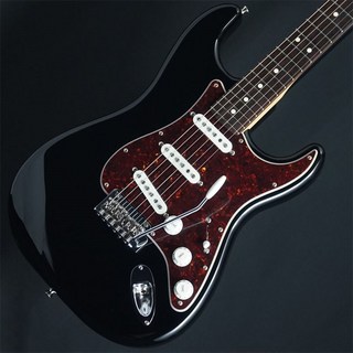 Fender 【USED】 Hybrid II Stratocaster (Black/Rosewood) 【SN.JD23025648】