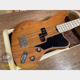 EDWARDS E-GROOVER-PB【See Thru Brown】