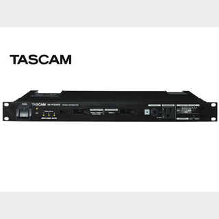 Tascam AV-P3040 ◆ 電源・パワーディストリビューター【ローン分割手数料0%(12回迄)】
