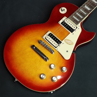 EpiphoneInspired by Gibson Les Paul Classic HS (Heritage Cherry Sunburst) 【横浜店】
