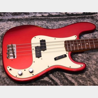 Fender Precision Bass '66