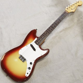 FenderMusicmaster '62 Sunburst/R