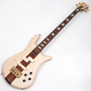 Spector Euro 4 RST Japan Exclusive / NATURAL MATTE