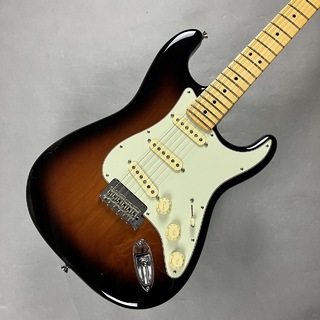 FenderAmerican Professional II Stratocaster Anniversary 2-Color Sunburst エレキギター ストラトキャスター M