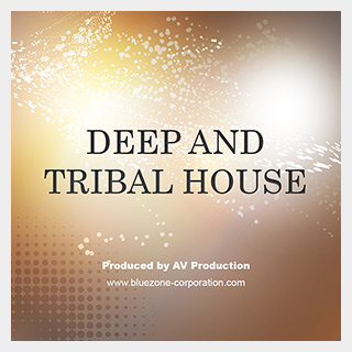 BLUEZONE DEEP AND TRIBAL HOUSE