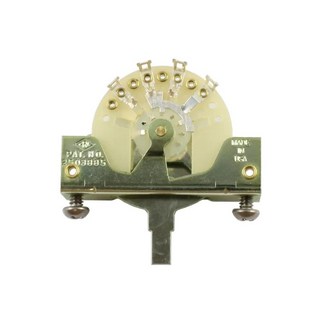 ALLPARTS ORIGINAL CRL 3-WAY SWITCH/EP-0075-000【お取り寄せ商品】