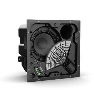 BOSE EdgeMax EM90 loudspeaker ホワイト 天井埋込型指向性スピーカー