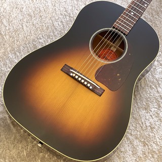 Gibson1942 Banner J-45 Vintage Sunburst #20144077 【Custom Shop】