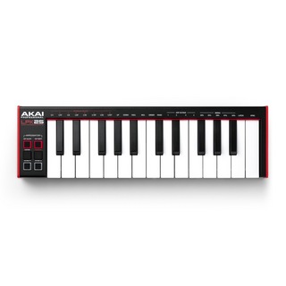 AKAI PROFESSIONALLPK25 MIDIキーボードコントローラー