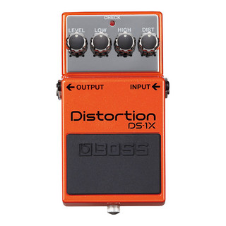 BOSSDS-1X Distortion ディストーション エフェクター