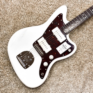 Fender Made In Japan Traditional 60s Jazzmaster Olympic White 【特価】