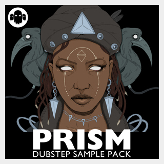 GHOST SYNDICATE PRISM